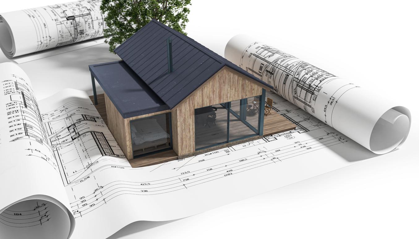Simplifying Livable Housing Design Standards